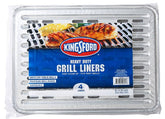 Kingsford 6129994100 Grill Liner Pan, Aluminum
